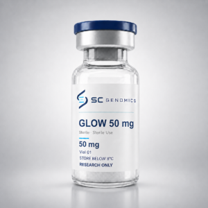 GLOW 50MG