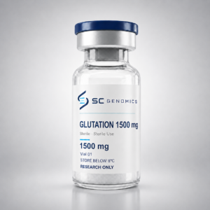 GLUTATION 1500MG