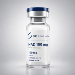 NAD 100MG