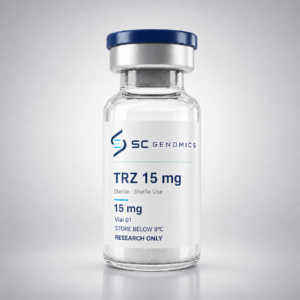 TRZ 15MG