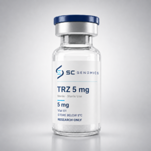TRZ 5MG